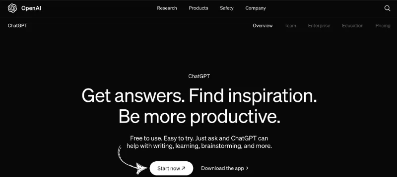 Perplexity vs ChatGPT: Showing Sources