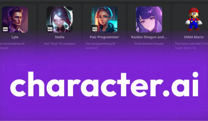 Character AI
