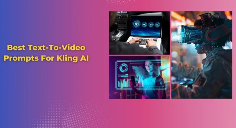 Crafting Effective Kling AI Prompts